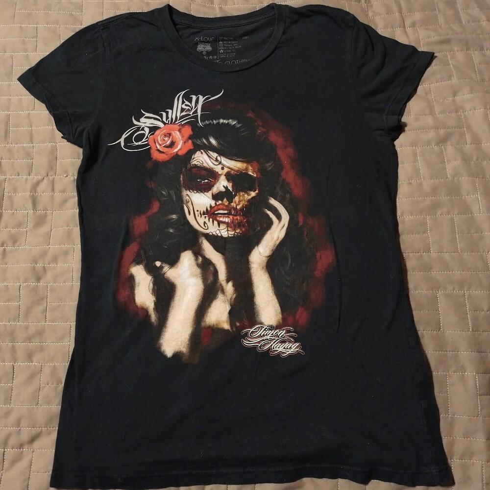 Sullen Art Collective Day Of